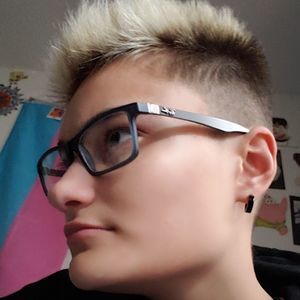 Meet your Posher, Keegan